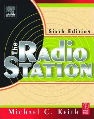 Book The Radio Station, Sixth Edition free