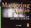 Book Mastering Audio: The Art and the Science free