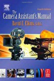 Book The Camera Assistant's Manual, Fourth Edition free