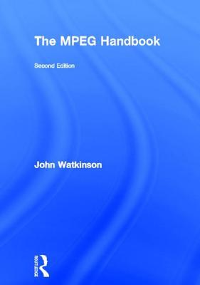 Book The MPEG Handbook, Second Edition free