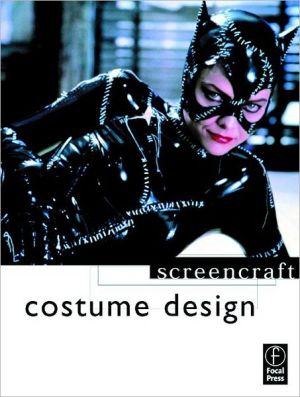 Book Costume Design (Screencraft Series) free