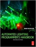 Book The Automated Lighting Programmer's Handbook free