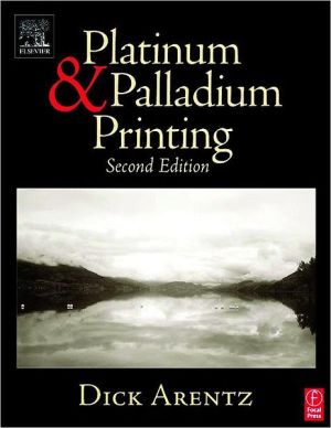 Book Platinum and Palladium Printing, Second Edition free