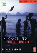 Book Directing the Documentary, Fourth Edition free