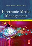 Book Electronic Media Management, Fifth Edition free