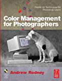 Book Color Management for Photographers: Hands on Techniques for Photoshop Users free