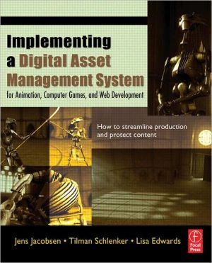 Book [(Studyguide for Implementing a Digital Asset Management System by Edwards, Jacobsen; Schlenker;, ISBN 9780240806655 )] [Author: Cram101 Textbook Reviews] [Apr-2011] free