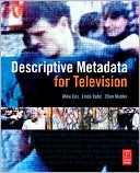 Book Descriptive Metadata for Television: An End-to-End Introduction free