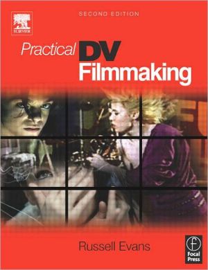 Book Practical DV Filmmaking, Second Edition free