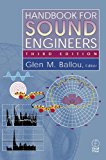 Book Handbook for Sound Engineers, Third Edition free