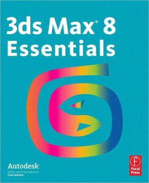 Book 3ds Max Bundle: 3ds Max 8 Essentials free
