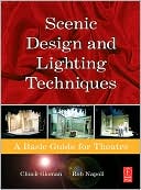 Book Scenic Design and Lighting Techniques: A Basic Guide for Theatre free