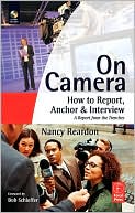 Book On Camera: How To Report, Anchor & Interview free