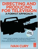 Book Directing and Producing for Television, Third Edition: A Format Approach free