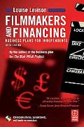 Book Filmmakers and Financing, Fifth Edition: Business Plans for Independents (American Film Market Presents) free