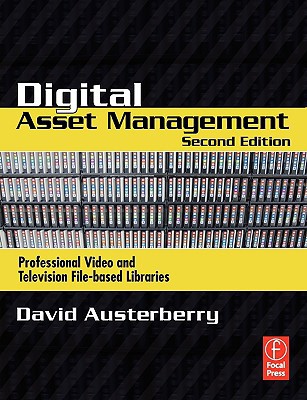 Book Digital Asset Management, Second Edition free