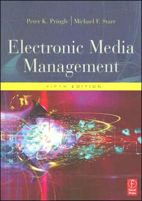 Book Electronic Media Management, Revised, Fifth Edition free