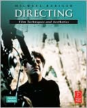 Book Directing, Fourth Edition: Film Techniques and Aesthetics free