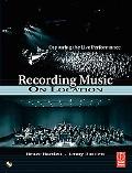 Book Recording Music on Location free