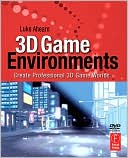 Book 3D Game Environments: Create Professional 3D Game Worlds free