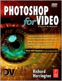 Book Photoshop for Video, Third Edition (DV Expert Series) free