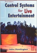 Book Control Systems for Live Entertainment, Third Edition free