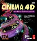 Book Cinema 4D: The Artist's Project Sourcebook, 2nd Edition free