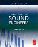 Book Handbook for Sound Engineers, 4th Edition free
