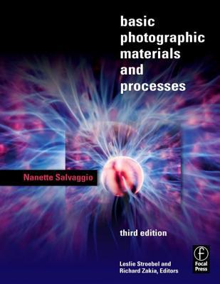 Book Basic Photographic Materials and Processes, Third Edition free