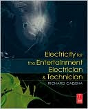 Book Electricity for the Entertainment Electrician & Technician free