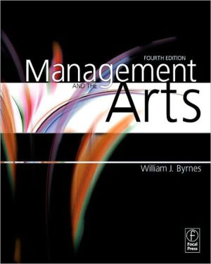 Book Management and the Arts, Fourth Edition free