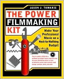 Book Power Filmmaking Kit free