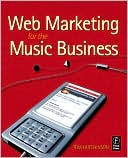 Book Web Marketing for the Music Business free
