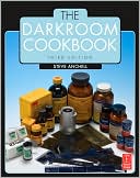 Book The Darkroom Cookbook, Third Edition (Alternative Process Photography) free