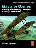 Book Maya for Games: Modeling and Texturing Techniques with Maya and Mudbox free