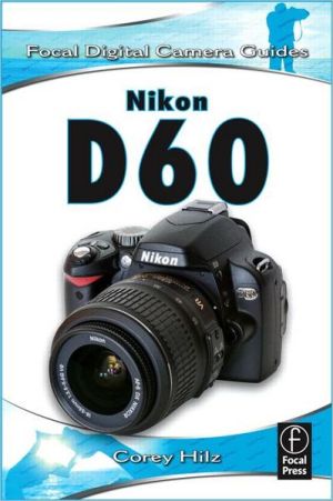 Book Nikon D60 (Focal Digital Camera Guides) free