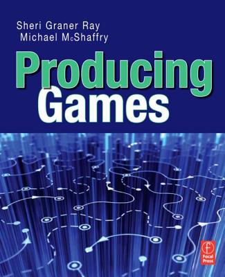 Book Producing Games: From Business and Budgets to Creativity and Design free
