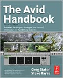 Book The Avid Handbook: Advanced Techniques, Strategies, and Survival Information for Avid Editing Systems, 5th Edition free
