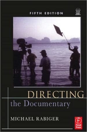 Book Directing the Documentary free