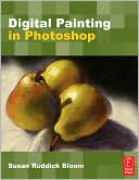 Book Digital Painting in Photoshop free