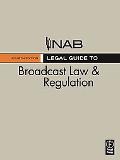 Book NAB Legal Guide to Broadcast Law and Regulation, Fourth Edition free