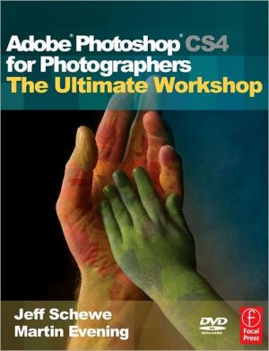 Book Adobe Photoshop CS4 for Photographers: The Ultimate Workshop free