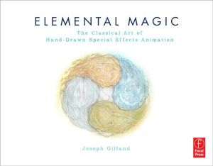 Book Elemental Magic, Volume I: The Art of Special Effects Animation free