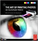 Book The Art of Printing Photos on Your Epson Printer free