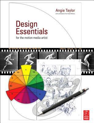 Book Design Essentials for the Motion Media Artist: A Practical Guide to Principles & Techniques free