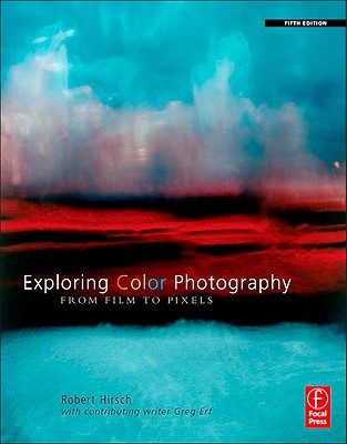 Book Exploring Color Photography Fifth Edition free