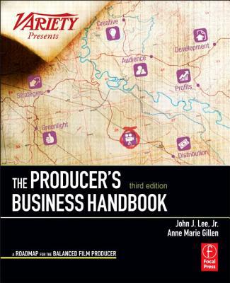 Book The Producer's Business Handbook: The Roadmap for the Balanced Film Producer (American Film Market Presents) free