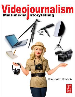 Book Videojournalism free