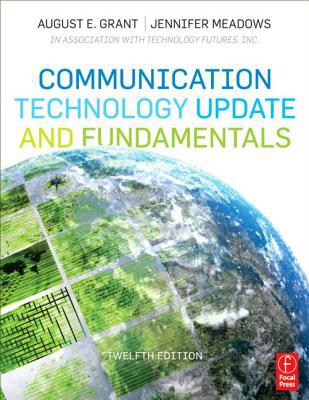 Book Communication Technology Update and Fundamentals free