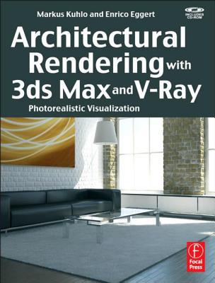 Book Architectural Rendering with 3ds Max and V-Ray: Photorealistic Visualization free